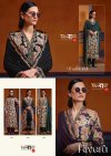 Rivera By Rangati Pure Pashmina Dress Materials
