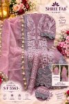 Sf Sf 5563 A To D By Shree Kota Chex Pakistani Salwar Suits
