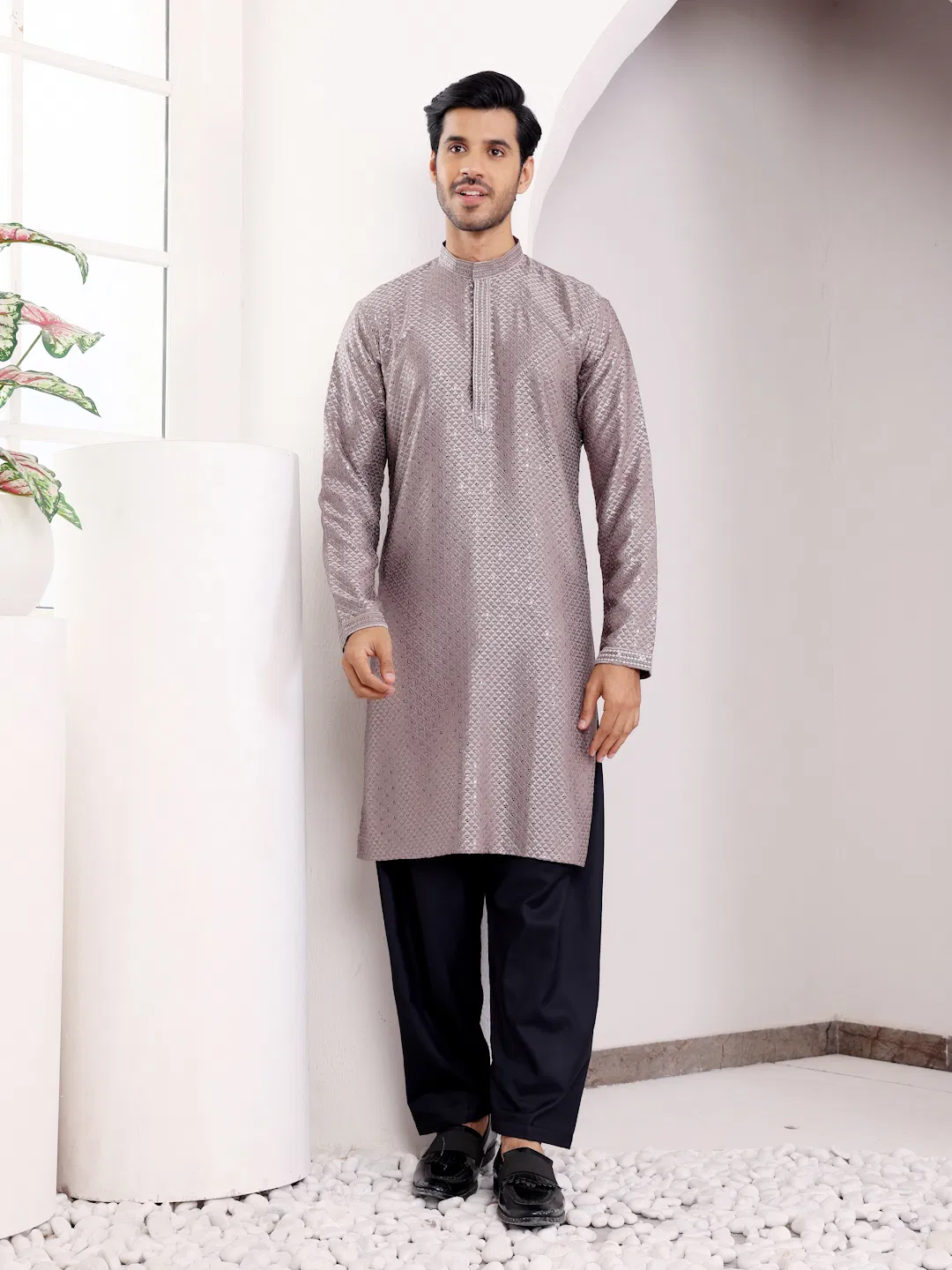 Rw Viscose Kurta Pyjama Wholesalers In Delhi