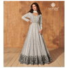 Mahira By Sayuri Georgette Wedding Wear Readymade Gown With Dupatta Wholesale Online
