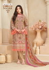 Nigar Vol 9 By Mayur Printed Cotton Dress Material Wholesale Price In Surat

