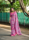 Shankara By Sanskar Georgette Printed Amazing Saree Best Wholesale Shop In Surat
