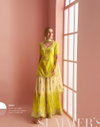 Barkha By Sayuri Designer Chinon Silk Salwar Suit Wholesale Online