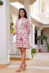 Naisha K 410 Cotton Stylish Casual Wear Top Wholesale Market In Surat With Price