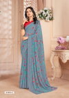 Star Chiffon Vol 155 By Ruchi Daily Wear Saree Suppliers In India