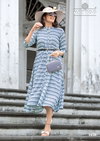 Belt Vol 22 By Mittoo Rayon Printed Desginer Online Kurtis Wholesale
