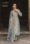 Mehfilen By Kilory Lawn Cotton Printed Surat Designer Salwar Suits Wholesale Market
