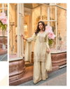 Amrit By Sayuri Viscose Simar Readymade Suits Wholesale Market In Surat
