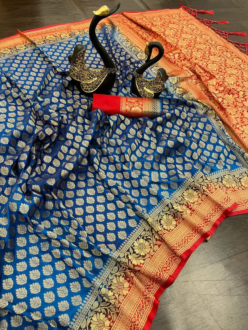 Lc 37 By Laabh Designer Pure Soft Khadi Georgette Silk Wedding Sarees Wholesale Online