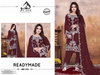 MA 221 By Bipson Fox Georgette Embroidery Dress Material Orders In India