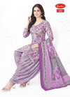 Zaara Patiyala Vol 33 By Baalar Printed Cotton Dress Material Wholesale Online