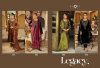 Legacy By Kilory Valvet Embroidery Salwar Kameez