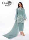 Laxuria Trendz 1532 Tunic Online Kurti With Bottom Dupatta Wholesale
