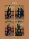Mayra By Ibiza Designer Banglory Silk Salwar Kameez Exporters In India