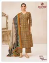 Kutch Express Vol 1 By Deeptex A Line Cotton Readymade Dresses Wholesale Suppliers In Mumbai