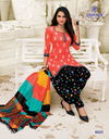 Deeptex Miss India 66 Regular Casual Wear Cotton Printed Dress Material Collection
