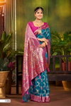 Paridhi Silk Saroski Vol 3 By Saroj Silk Traditional Saree Wholesale Market In Surat
