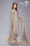 Laxuria Trendz 1535 Tunic Kurti With Bottom Dupatta Suppliers In India