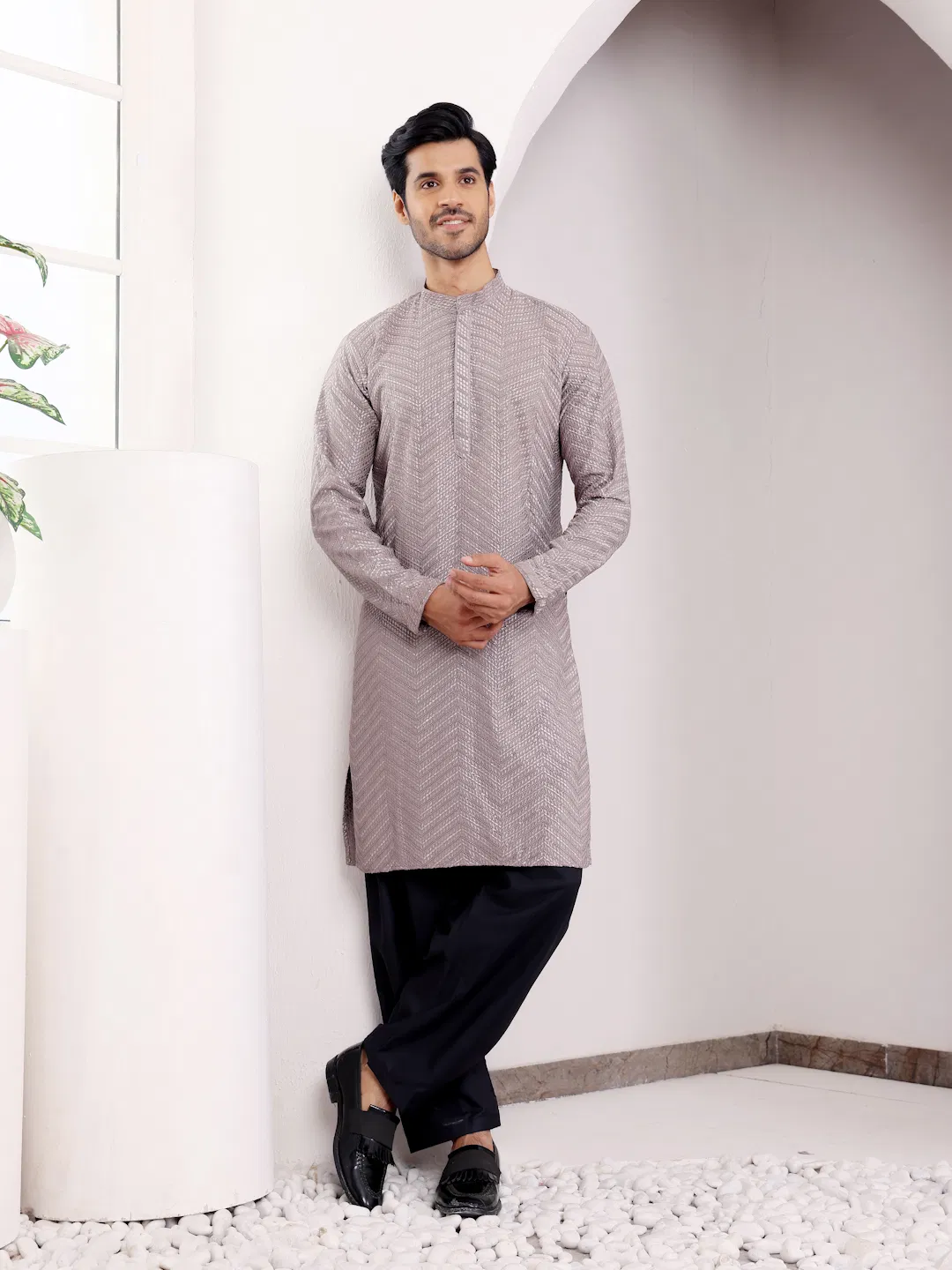 Rw Viscose Kurta Pyjama Wholesalers In Delhi