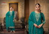 Chandani By Rangoon Silk Kurti With Bottom Dupatta Wholesale Shop In Surat
