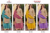 Ramsha R 1460 Nx Ho Embroidery Pakistani Readymade Suits Wholesale Price In Surat