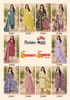 Season Special Vol 48 By Patidar Cotton Printed Dress Material Wholesalers In Surat