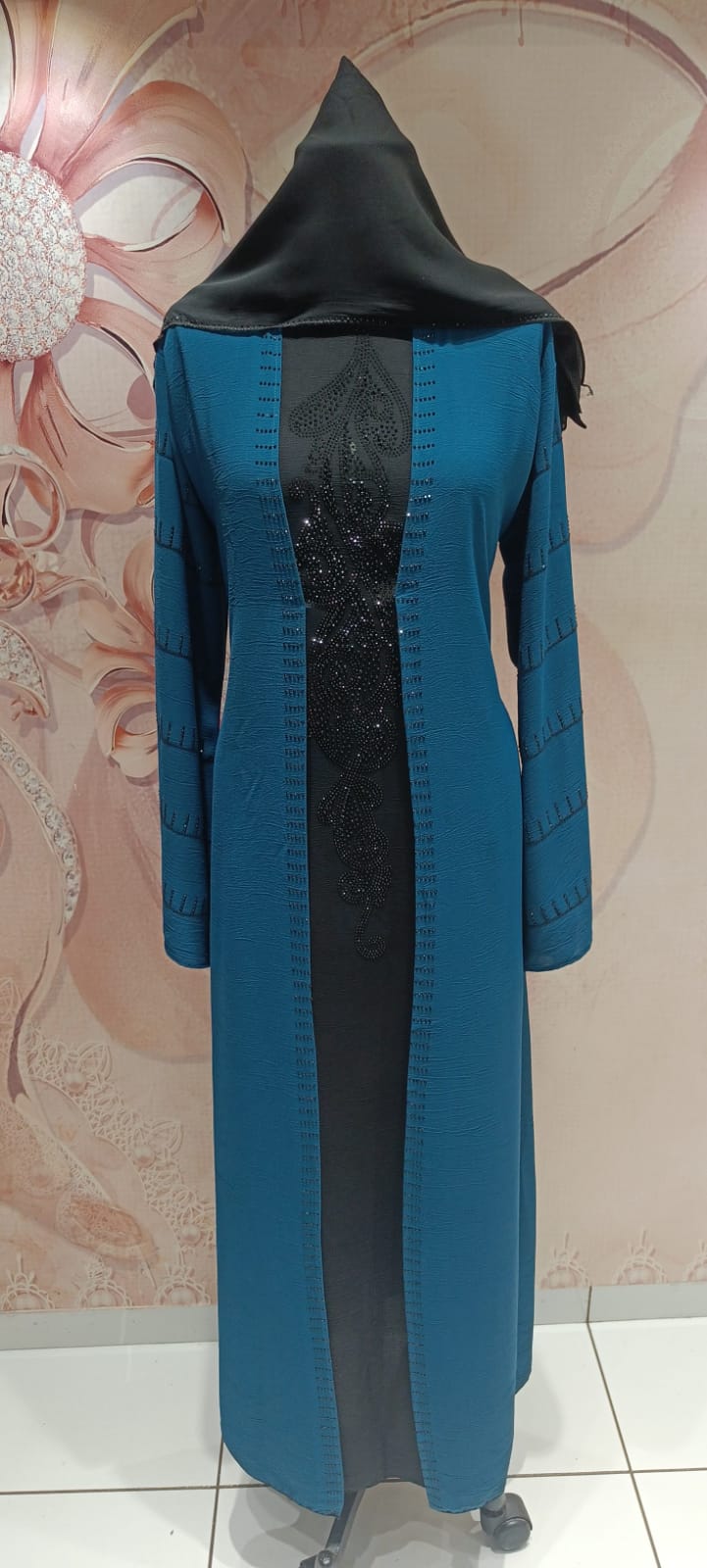 Important Harir Maqsoor Casual Wear Diamond Work Attached Wholesale koti Collection