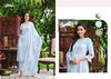 1Love Womaniya Heavy Viscose Fancy Wear Kurti Pant With Dupatta Collection
