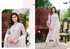 1Love Womaniya Heavy Viscose Fancy Wear Kurti Pant With Dupatta Collection