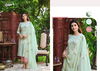 1Love Womaniya Heavy Viscose Fancy Wear Kurti Pant With Dupatta Collection