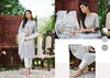 1Love Womaniya Heavy Viscose Fancy Wear Kurti Pant With Dupatta Collection