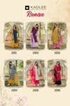 Ranisa By Kadlee Viscose Weaving Kurti With Bottom Dupatta Wholesale Online