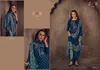 Znr Kiana New Exclusive Wear Fancy Designer Salwar Kameez Collection