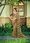 Soch By Sanskar Georgette Trendy Saree Wholesale Price In Surat