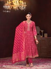 Saiyaan Vol 1 By Radhika Berlin Silk Surat Anarkali Kurtis Set Wholesale Market
