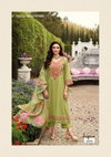 Begum Vol 7 By Kailee Cotton Online Kurti With Bottom Dupatta Wholesale