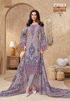 Guzarish Vol 5 By Mayur Karachi Cotton Printed Wholesale Dress Material In India