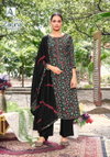 Zarina Edition 12 By Alok Viscose Rayon Printed Dress Material Suppliers In India
