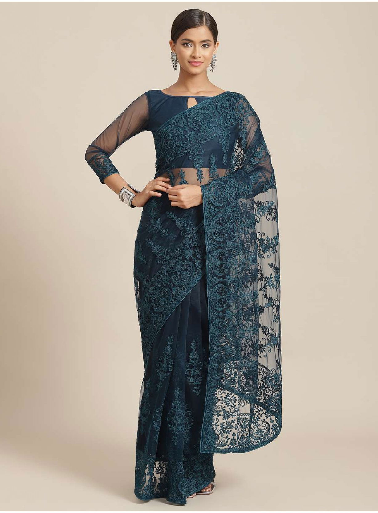 Ziva 2 New Exclusive Wear Wholesale Saree Collection 