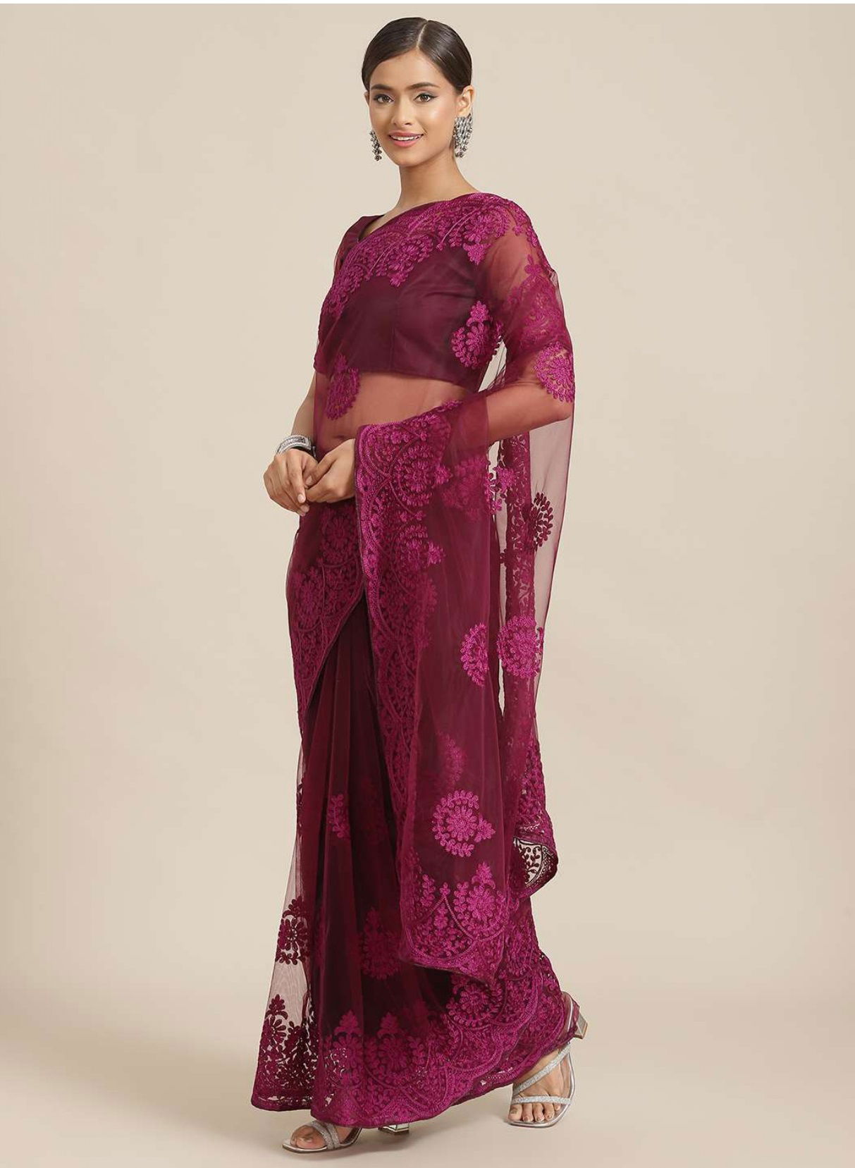 Ziva 2 New Exclusive Wear Wholesale Saree Collection 