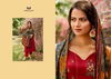 Siddhi Sagar Mahi Jam Satin Designer Festive Wear Dress Material Collection