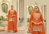 Rangoli By Eba Chinon Embroidery Wholesale Readymade Suit Suppliers In Mumbai
