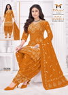 Super Bandhej Vol 5 By Mishri Cotton Printed Dress Material Exporters In India