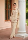 Varina By Aashirwad Mor Bagh Georgette Readymade Suits Wholesale Price In Surat