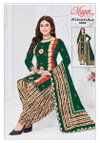Niharika Vol 3 By Mayur Cotton Printed Bandhani Dress Material Wholesale Online
