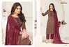 Libbas Vol 2 By Vishnu Georgette Brasso Dress Material Orders In India