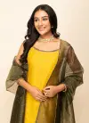 Fiorra SET0000 01 Printed Kurti With Palazzo Dupatta Wholesale Market In Mumbai