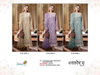 Ombre Vol 25 By Saniya Cotton Pakistani Salwar Suit Orders In India