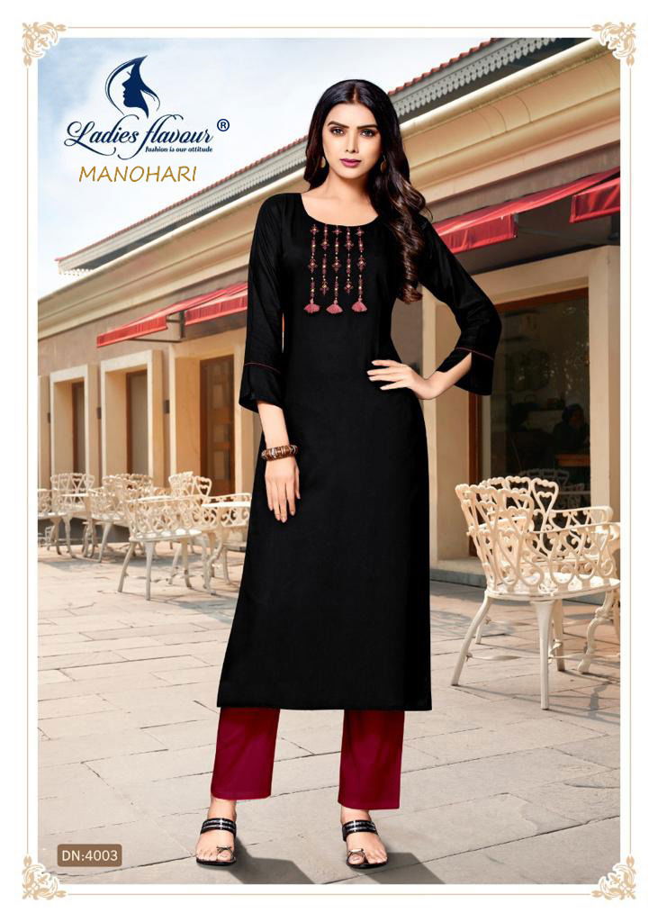 Manohari Fancy Festive Wear Heavy Designer Pure Cotton Kurti
