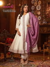 Vanshika By Aanchi Vishitra Silk Readymade Suits Suppliers In India